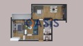 Продава 3-СТАЕН, град Бургас, Център • 116888 € / 228613.06 лв. • 78895813 5