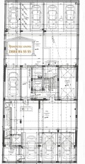 Продава 4-СТАЕН, гр. София, Зона Б-5, снимка 3