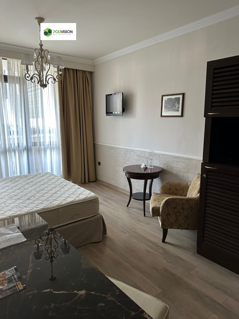 Продава 1-СТАЕН в област Благоевград, гр. Банско - 45 кв.м / 47 000 € » 91 924.01 лв., ПОЛИВИЖЪН ЕООД