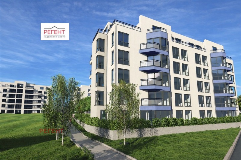 Продава 2-СТАЕН в град София, Обеля 2 - 66 кв.м / 108 615 € » 212 432.48 лв., РЕГЕНТ