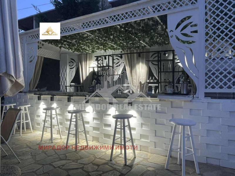 Продава ХОТЕЛ в Гърция, Халкидики - 700 кв.м / 1 340 000 € » 2 620 812.20 лв., МИРАДОР НЕДВИЖИМИ ИМОТИ