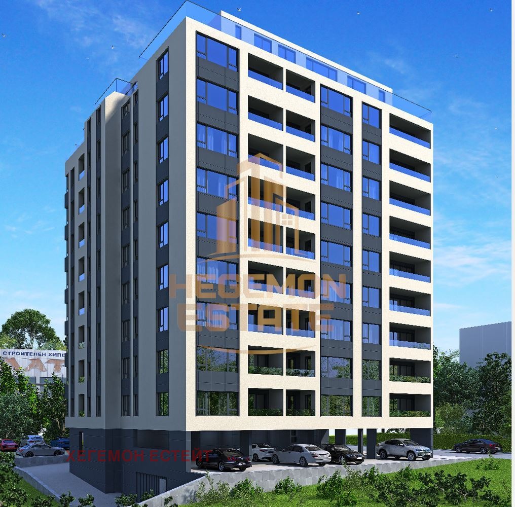 Продава 3-СТАЕН | Imot.bg — изображение 1