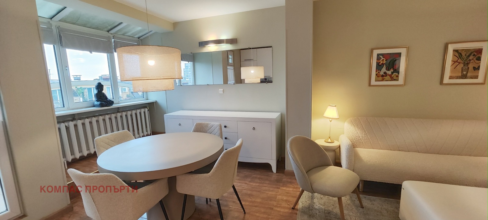 Продава 3-СТАЕН | Imot.bg — изображение 3