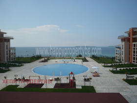 Studio Sveti Vlas, regio Boergas