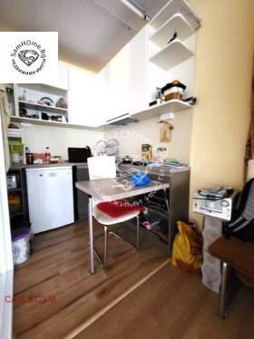 1 dormitorio Briz, Varna 1