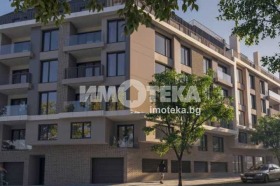 1 bedroom Lyatno kino Trakiya, Varna 1