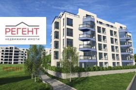 Продава  2-стаен, град София