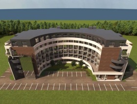 3-СТАЕН, 121 m2