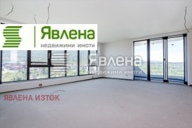 Продава 4-стаен град София Кръстова вада - [1] 