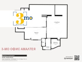 De vânzare  3+ dormitor Sofia , Liulin 2 , 121 mp | 67216086 - imagine [17]