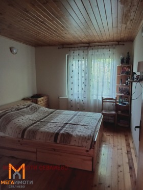 Hus Sevlievo, region Gabrovo 14