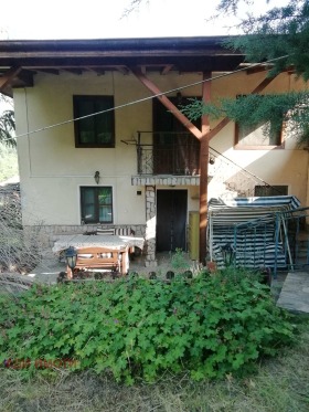Дом Клисура, область Пловдив