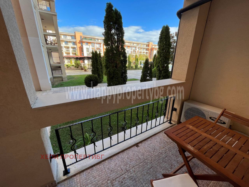 Te koop  Studio regio Boergas , Sveti Vlas , 40 m² | 74148367 - afbeelding [5]