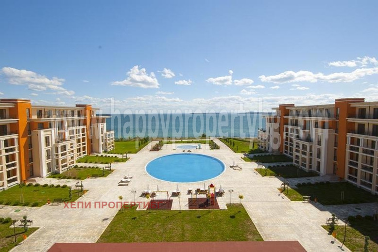 Te koop  Studio regio Boergas , Sveti Vlas , 40 m² | 74148367 - afbeelding [9]