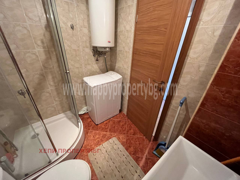 Te koop  Studio regio Boergas , Sveti Vlas , 40 m² | 74148367 - afbeelding [7]