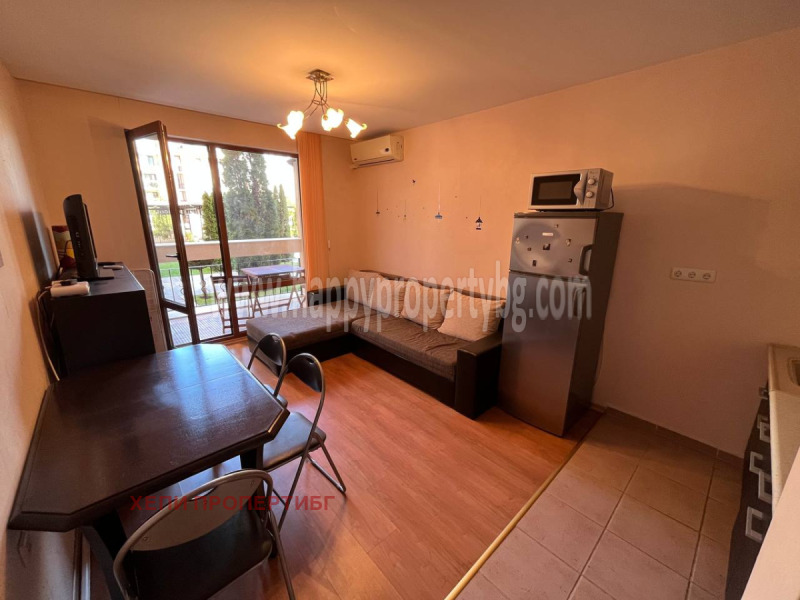 Te koop  Studio regio Boergas , Sveti Vlas , 40 m² | 74148367 - afbeelding [3]
