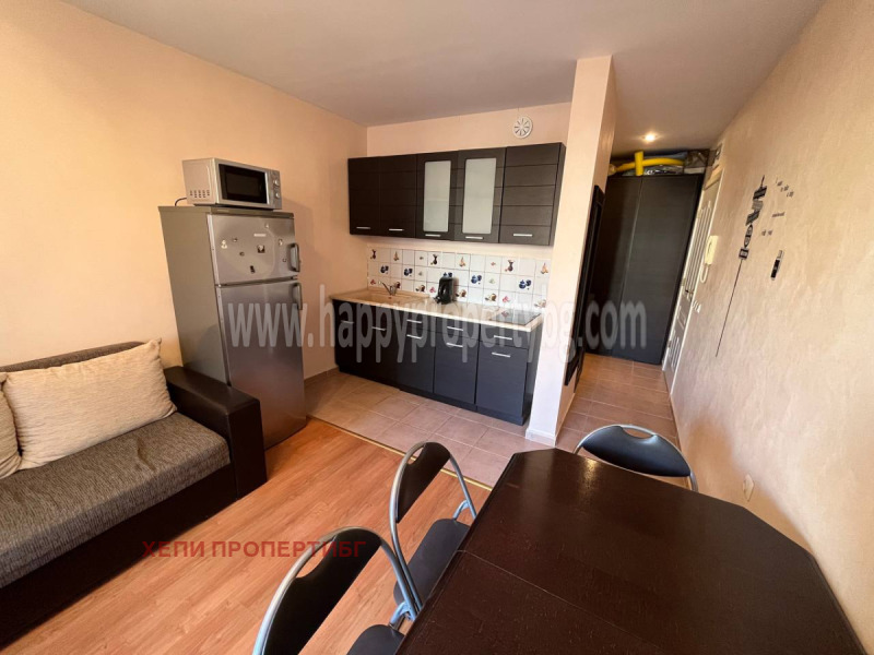 Te koop  Studio regio Boergas , Sveti Vlas , 40 m² | 74148367 - afbeelding [2]