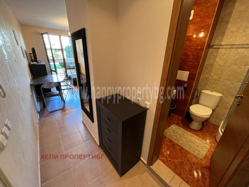 Te koop  Studio regio Boergas , Sveti Vlas , 40 m² | 74148367 - afbeelding [6]