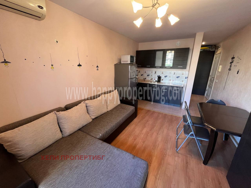 Te koop  Studio regio Boergas , Sveti Vlas , 40 m² | 74148367 - afbeelding [4]