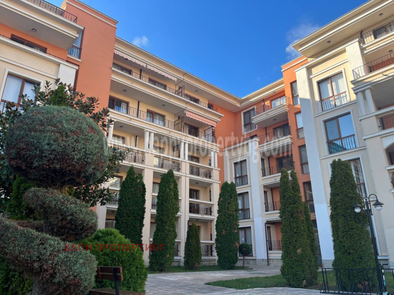 Te koop  Studio regio Boergas , Sveti Vlas , 40 m² | 74148367 - afbeelding [8]