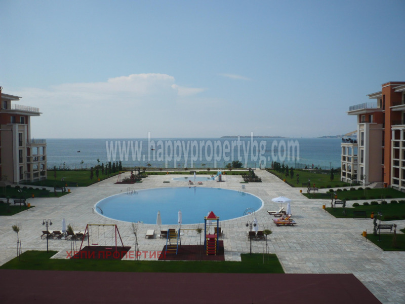 Te koop  Studio regio Boergas , Sveti Vlas , 40 m² | 74148367
