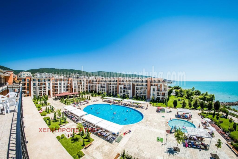 Te koop  Studio regio Boergas , Sveti Vlas , 40 m² | 74148367 - afbeelding [11]