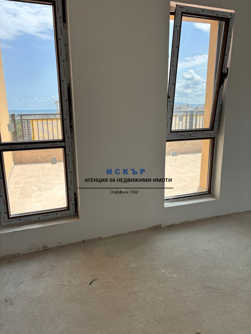 Zu verkaufen  Studio Burgas , Meden rudnik - zona D , 57 qm | 48741714