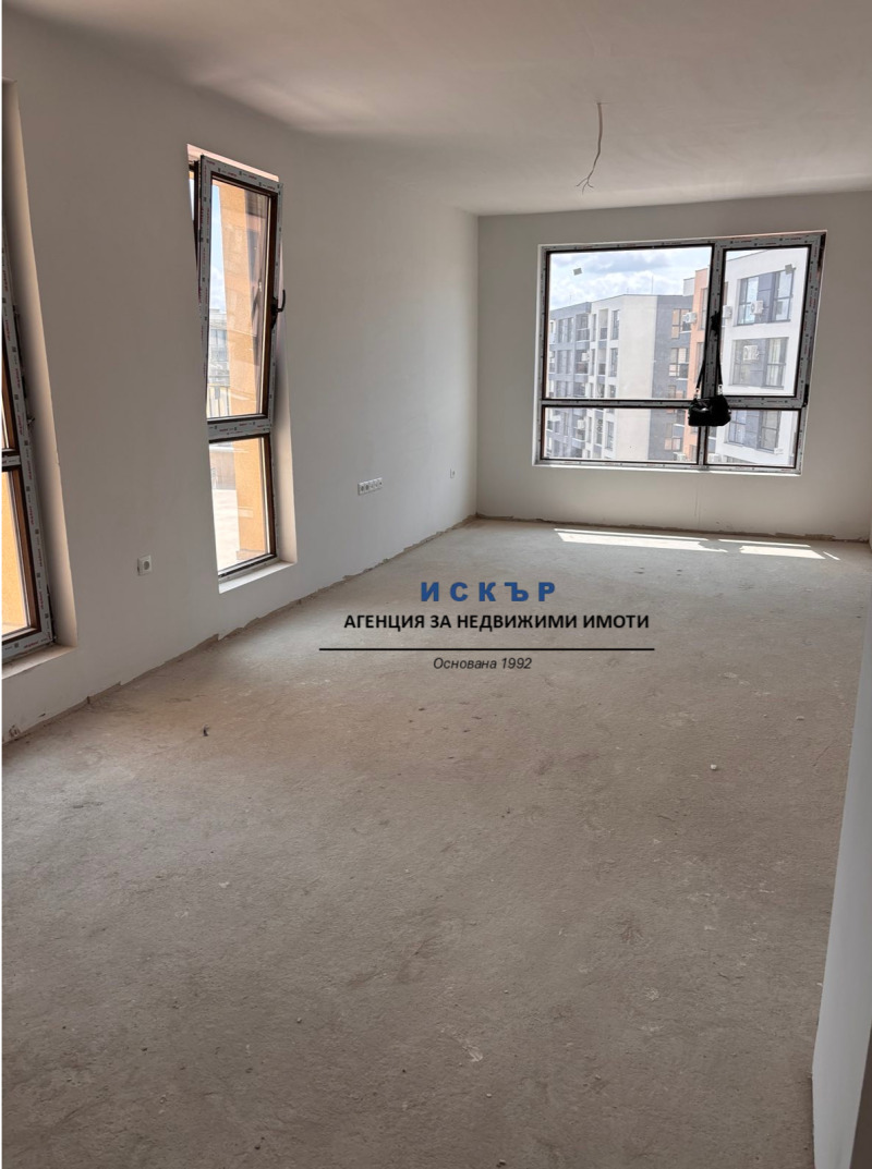 Zu verkaufen  Studio Burgas , Meden rudnik - zona D , 57 qm | 48741714 - Bild [2]