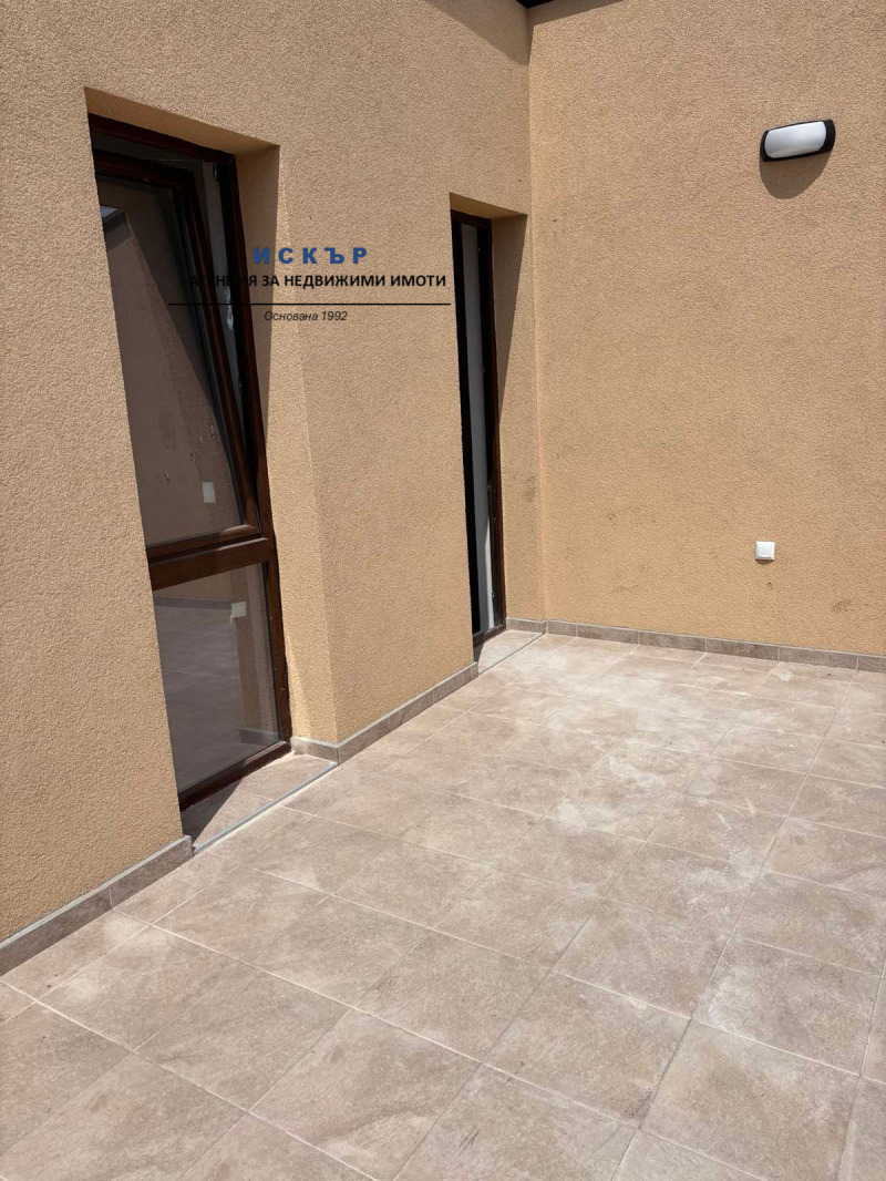 Zu verkaufen  Studio Burgas , Meden rudnik - zona D , 57 qm | 48741714 - Bild [4]
