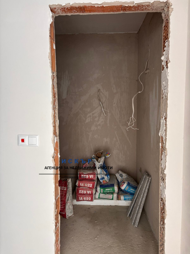 Zu verkaufen  Studio Burgas , Meden rudnik - zona D , 57 qm | 48741714 - Bild [5]
