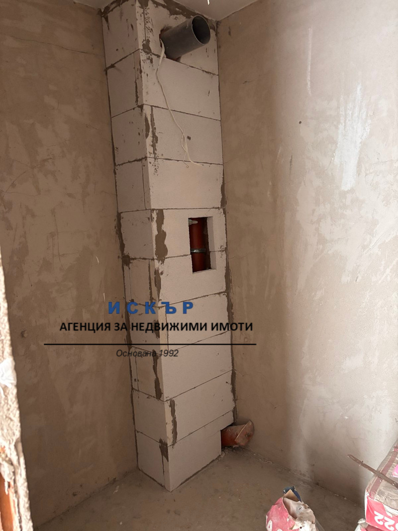 Zu verkaufen  Studio Burgas , Meden rudnik - zona D , 57 qm | 48741714 - Bild [6]