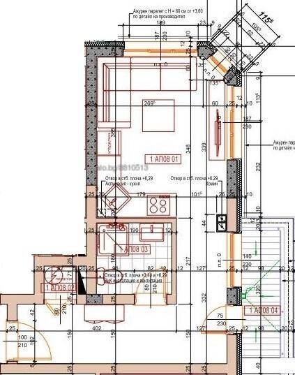 Продава 1-СТАЕН, област Бургас, гр. Поморие • 58050 € • 96760803 — Holmes.bg