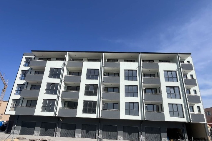 À vendre  Studio région Bourgas , Pomorie , 46 m² | 65020595 - image [3]