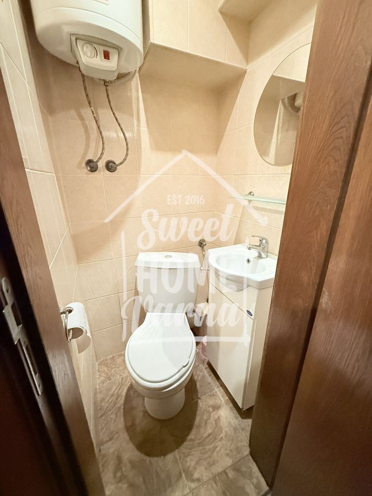 Продава 1-СТАЕН, гр. Варна, Център, снимка 7 - Апартаменти - 53797608