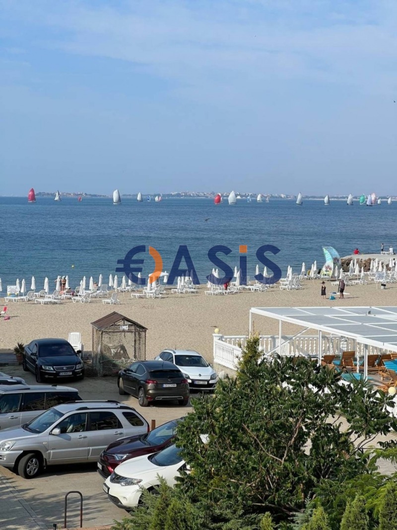 Till salu  1 sovrum region Burgas , k.k. Elenite , 65 kvm | 76129528 - bild [11]