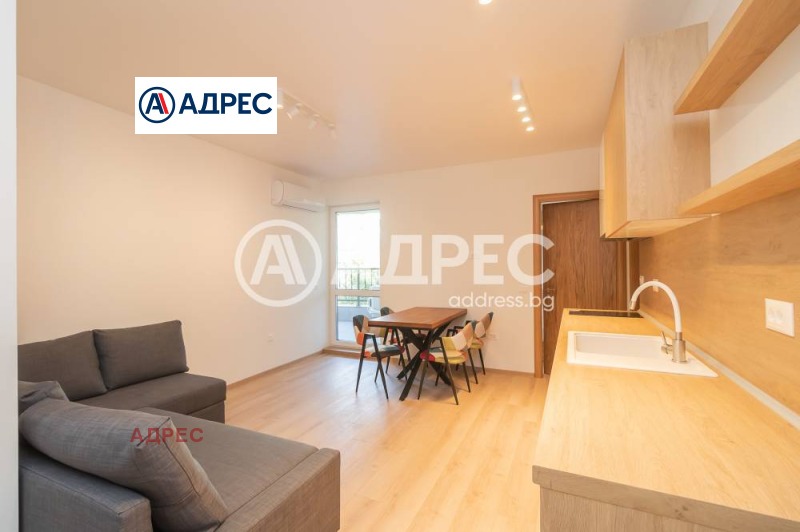 Na prodej  1 ložnice Varna , Operata , 57 m2 | 33134396 - obraz [4]