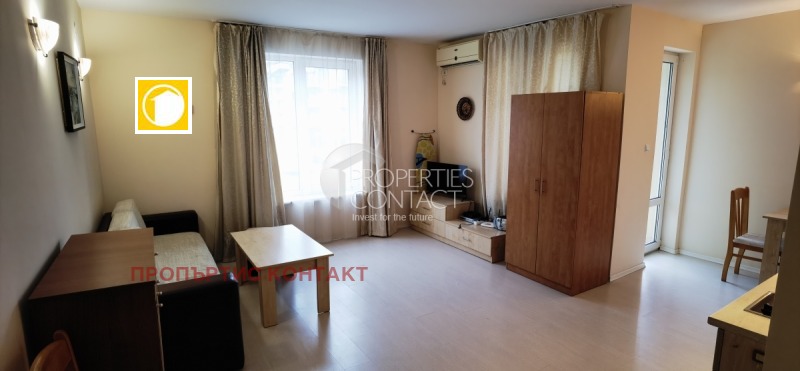 Продается  1 спальня область Бургас , к.к. Слънчев бряг , 72 кв.м | 13123789 - изображение [3]
