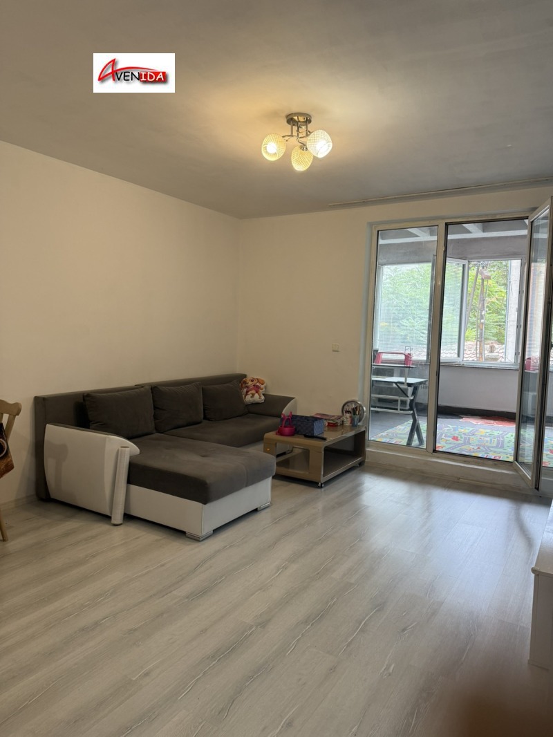 Продава  2-стаен град София , Зона Б-19 , 92 кв.м | 59025615 - изображение [2]