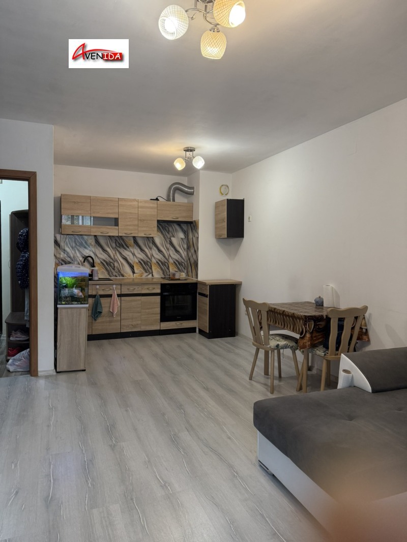 Продава  2-стаен град София , Зона Б-19 , 92 кв.м | 59025615 - изображение [3]