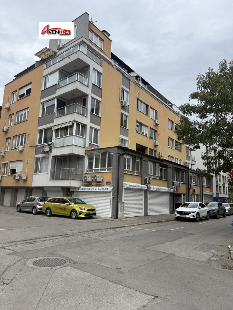 Продава  2-стаен град София , Зона Б-19 , 92 кв.м | 59025615 - изображение [15]