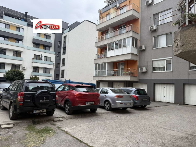 Продава  2-стаен град София , Зона Б-19 , 92 кв.м | 59025615 - изображение [16]