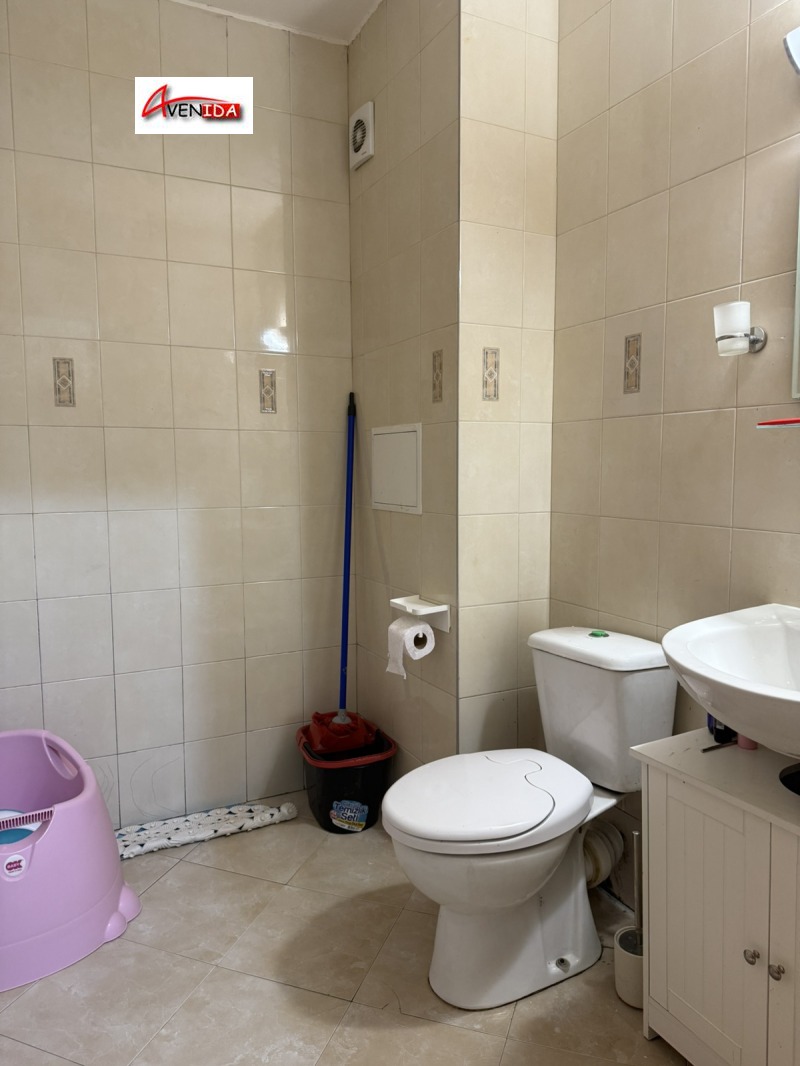 Продава  2-стаен град София , Зона Б-19 , 92 кв.м | 59025615 - изображение [14]