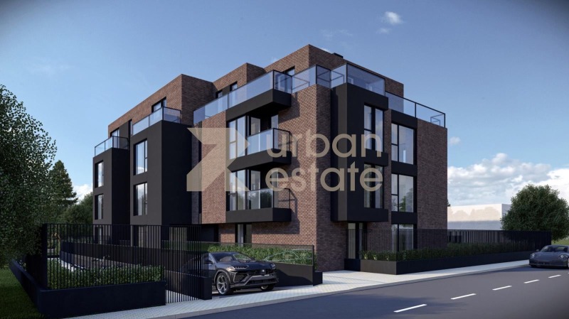 Продава 2-СТАЕН, гр. София, Витоша, снимка 4 - Апартаменти - 52173806