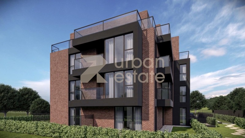 Продава 2-СТАЕН, гр. София, Витоша, снимка 2 - Апартаменти - 52173806