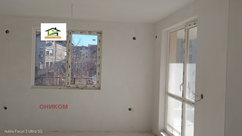 Продава 2-СТАЕН, гр. Пазарджик, Устрем, снимка 3 - Апартаменти - 53246840