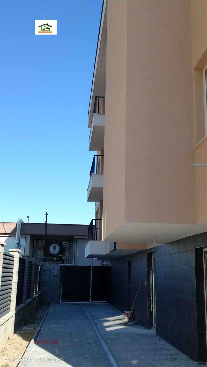 Продава 2-СТАЕН, гр. Пазарджик, Устрем, снимка 7 - Апартаменти - 53246840