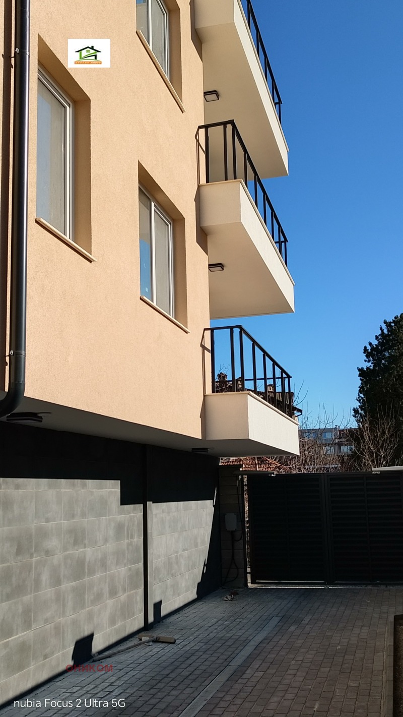 Продава 2-СТАЕН, гр. Пазарджик, Устрем, снимка 6 - Апартаменти - 53246840