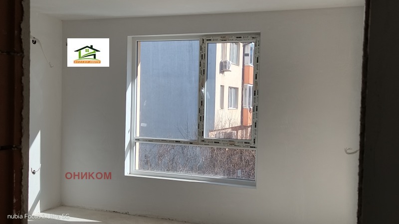 Продава 2-СТАЕН, гр. Пазарджик, Устрем, снимка 4 - Апартаменти - 53246840