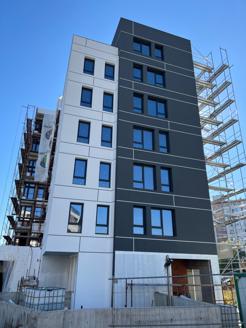 Продава 2-СТАЕН, гр. София, Малинова долина, снимка 5 - Апартаменти - 53355379