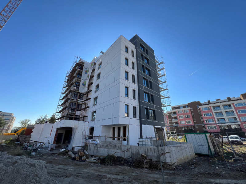 Продава 2-СТАЕН, гр. София, Малинова долина